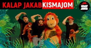 KISMAJOM