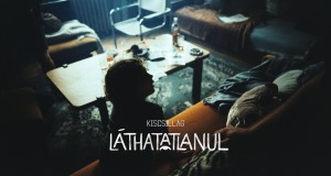 Láthatatlanul Musikvideo