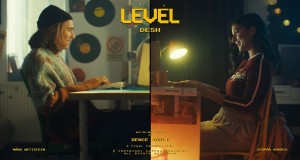 Levél