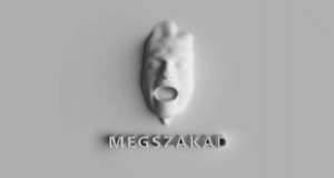 Megszakad Teledysk