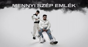Mennyi Szép Emlék Teledysk