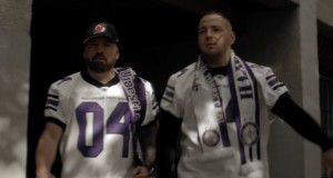 Mi Vagyunk Az Újpest Musik-Video