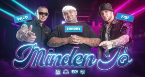 Minden Jó Teledysk
