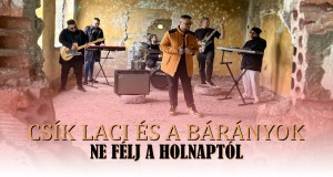 Ne Félj A Holnaptól Zene videó