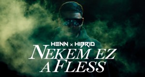 Nekem Ez A Fless Teledysk