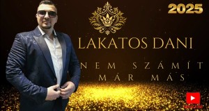 Nem Számít Már Más Mūzikas video
