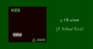 Oh Uram Musik-Video