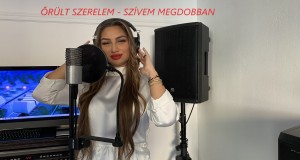 Őrült Szerelem มิวสิควิดีโอ
