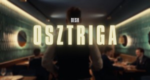 Osztriga