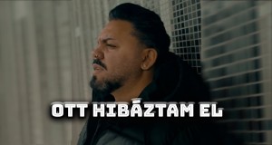 Ott Hibáztam El Zene videó