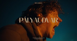 Pályaudvar Musik-Video