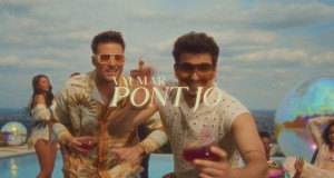 Pont Jó Video muzikore