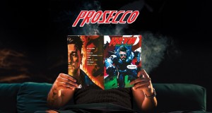 Prosecco Teledysk
