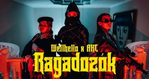 Ragadozók Music Video