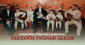 Rézmüves Márkó