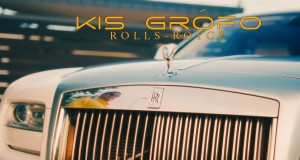 Rolls Royce Videyo Mizik