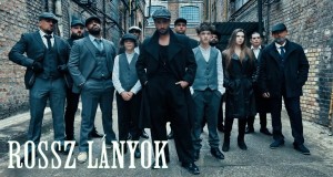 ROSSZ LÁNYOK