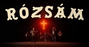 Rózsám Teledysk