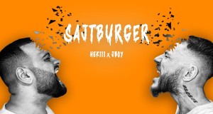 Sajtburger Музыкалық бейне