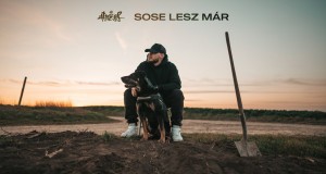 Sose Lesz Már