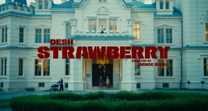 Strawberry Video musicale
