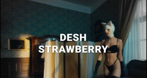 Strawberry Musikvideo
