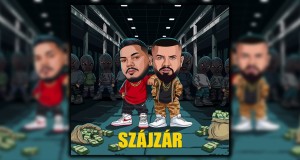 Szájzár Teledysk