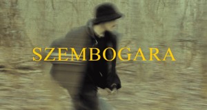 Szembogara Clip musical