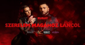 Szerelem Magához Láncol Zene videó