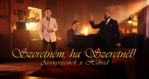 Szeretném, Ha Szeretnél!