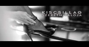 Szeretnivalója Musikvideo