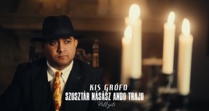 Szosztár Násász Ando Trajo Musiqi video