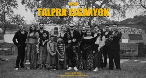 Talpra Cigányok