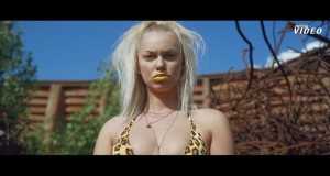 12Ellenség Music Video