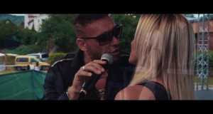 Amore Mio Musikvideo