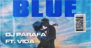 Blue Музыкалық бейне