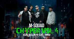 Cypher 4.