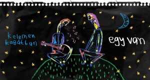 Egy Van Müzik video