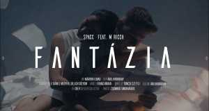 Fantázia Muzicki video