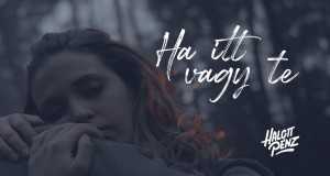 Ha Itt Vagy Te