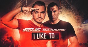 I Like To... Glasbeni video