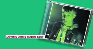 Ketten (Loving Arms Radio Edit) Տեսահոլովակ