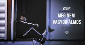 Még Nem Vagyok Álmos Music Video