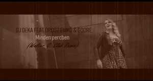 Minden Percben (Walter G Club Remix) Mele Mele