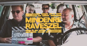 Mindenre Ráveszel Music Video