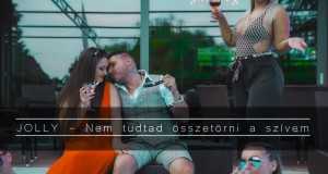 Nem Tudtad Összetörni A Szívem