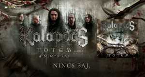 Nincs Baj Musikkvideo