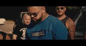 Oroszlán Music Video