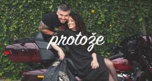 Protože Музыкалық бейне