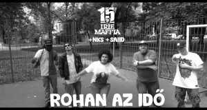Rohan Az Idő